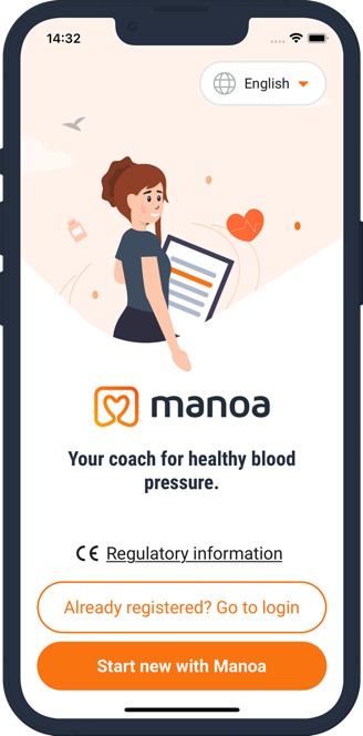 Figure Manoa app